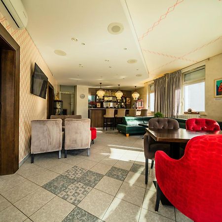 Hotel Maj Inn Moravske Toplice Exterior photo