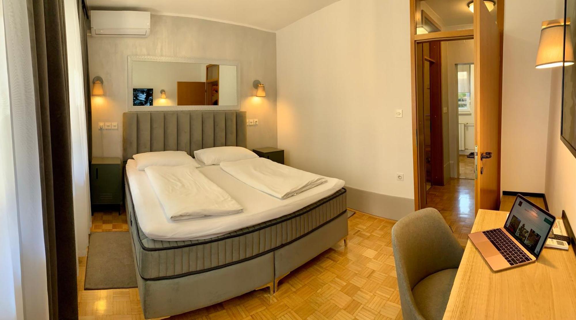Hotel Maj Inn Moravske Toplice Exterior photo