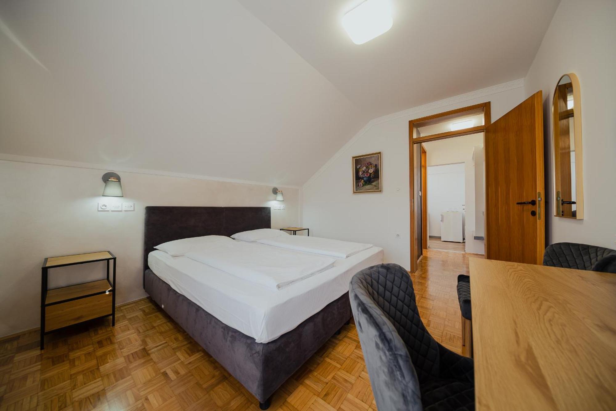 Hotel Maj Inn Moravske Toplice Exterior photo