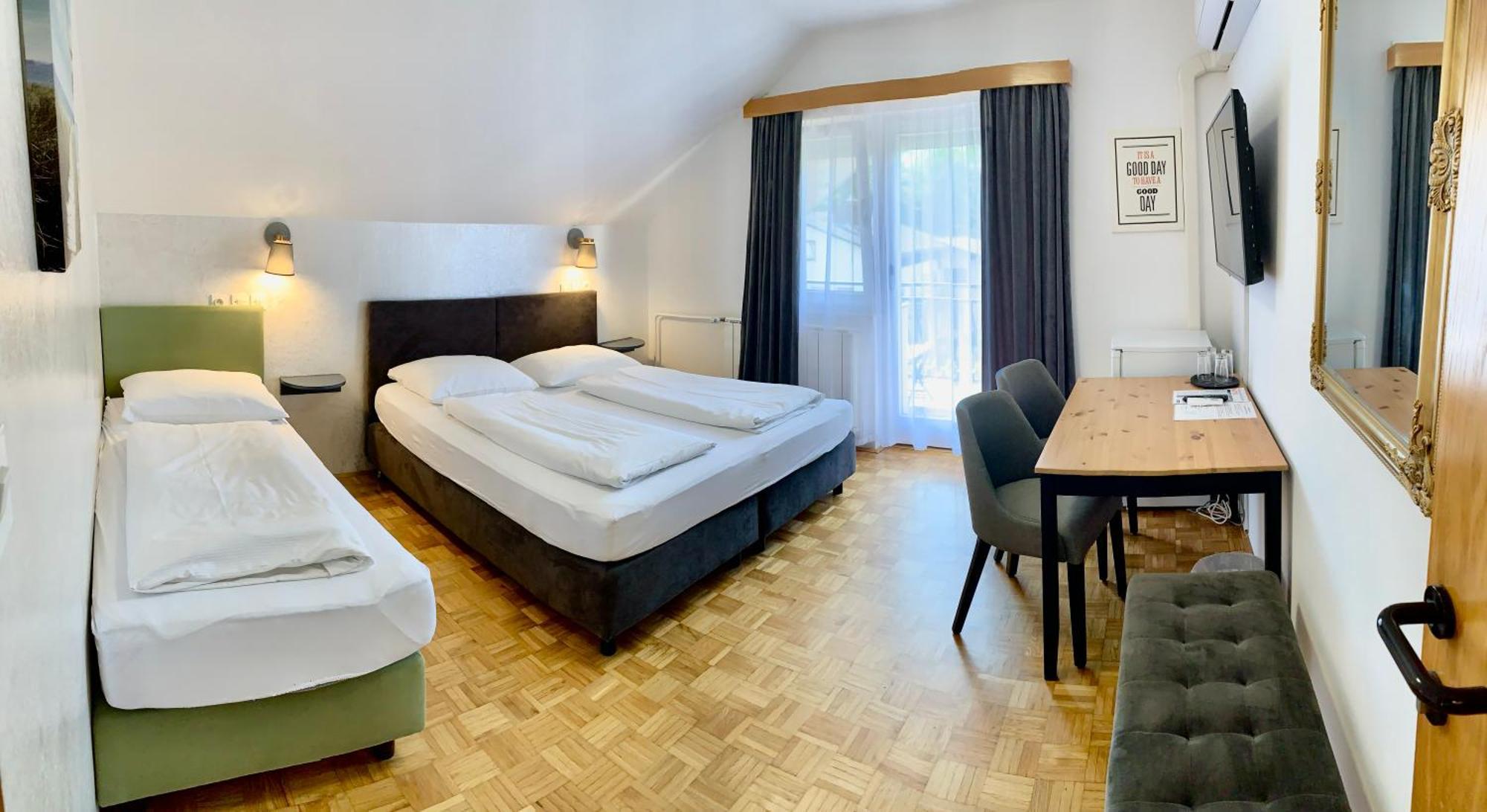 Hotel Maj Inn Moravske Toplice Exterior photo