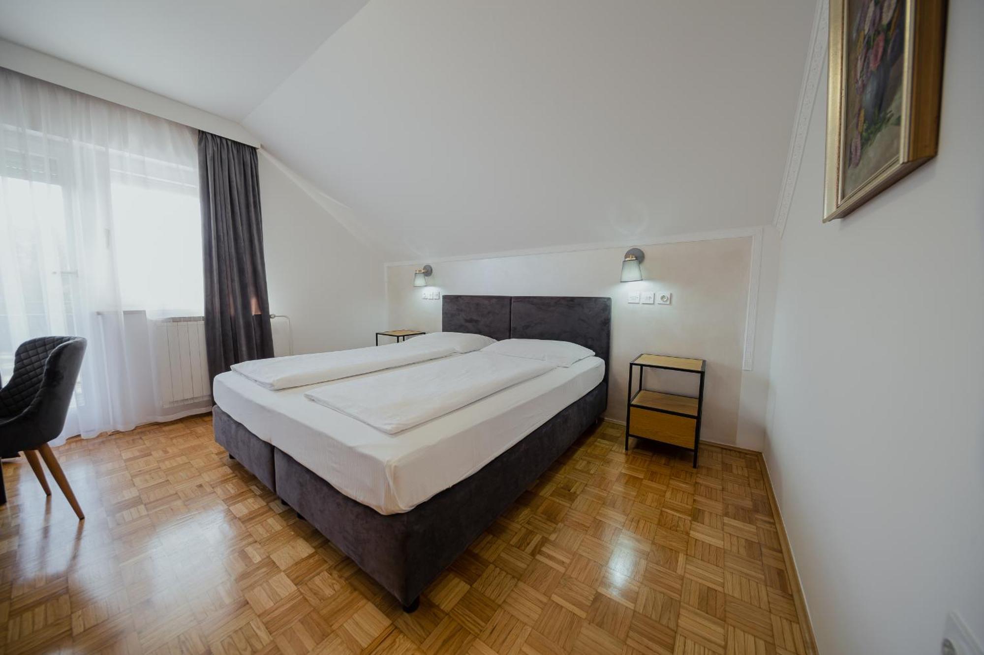 Hotel Maj Inn Moravske Toplice Exterior photo
