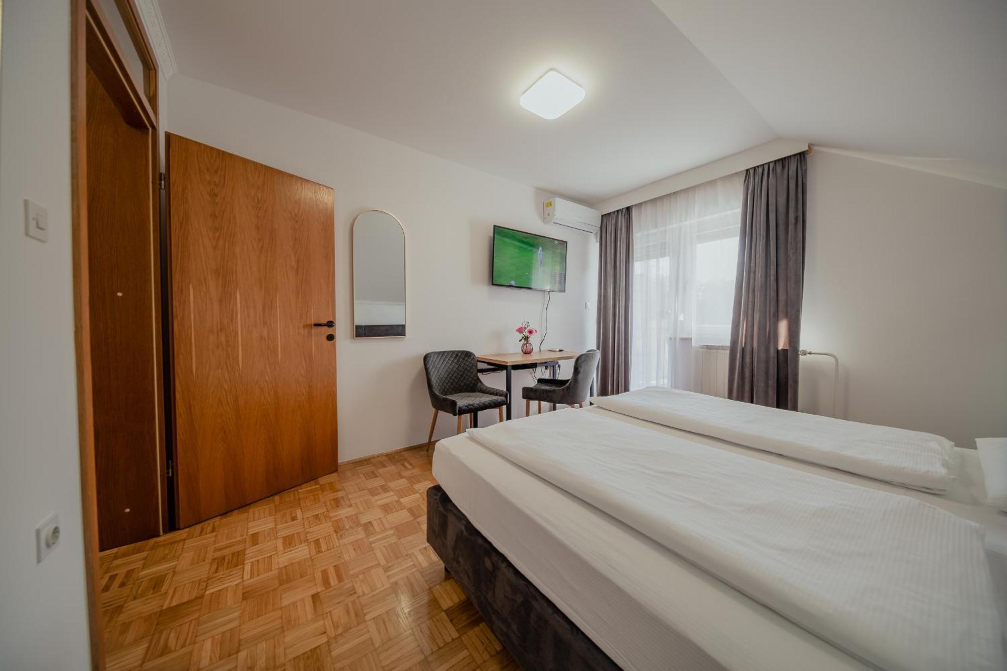 Hotel Maj Inn Moravske Toplice Exterior photo