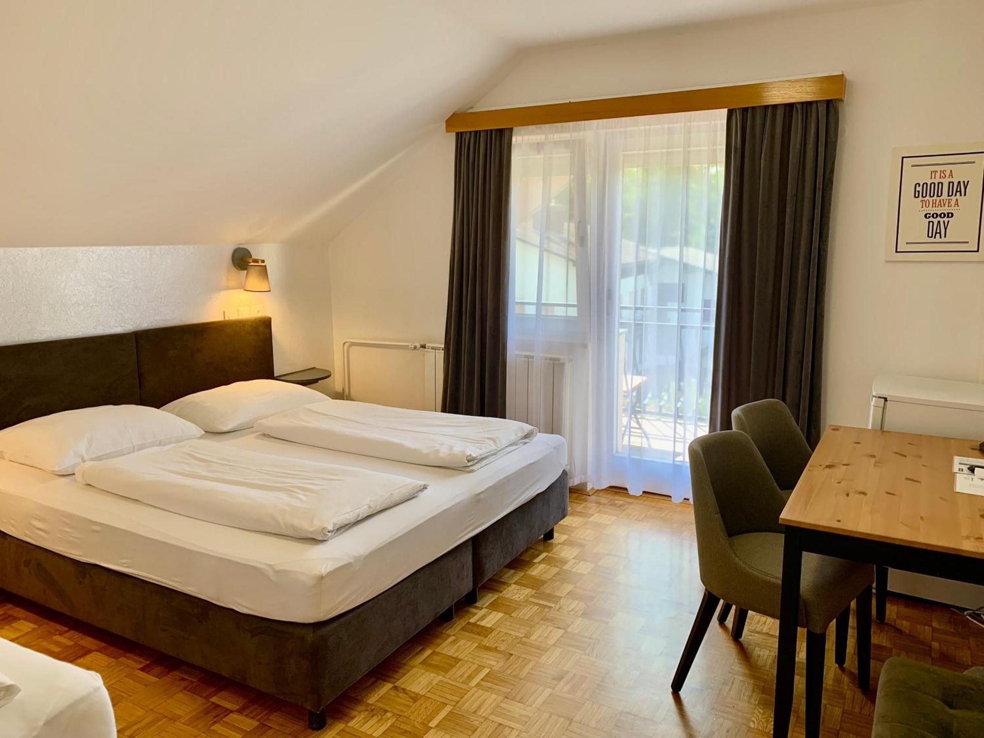 Hotel Maj Inn Moravske Toplice Exterior photo